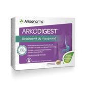 Arkopharma Arkodigest Kauwtabletten - thumbnail