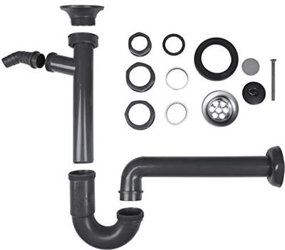 Cornat Buissifon Kunststof 1 1/4 224 - T317416R Cornat Buissifon Kunststof 1 1/4 224 - T317416R