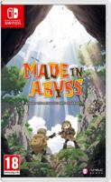 Made in Abyss Binary Star Falling Into Darkness - thumbnail