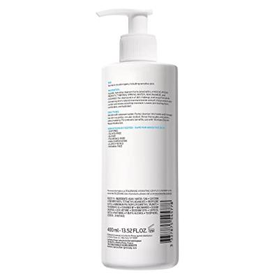 La Roche-Posay Anthelios Eco Melk SPF50 75ml