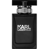 Lagerfeld - Karl Lagerfeld Pour Homme Eau de toilette Spray 50 ml Heren - thumbnail