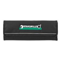 Stahlwille 96400807 13/8 Ring-steeksleutelset 8-delig Sleutelbreedte (metrisch) 8 - 22 mm - thumbnail