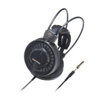 Audio-Technica AD900X Hifi Open-back Koptelefoon Zwart - thumbnail