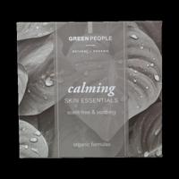 Green People Calming skin essentials 90 Milliliter - thumbnail