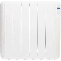 Verwarming Haverland RCZ6S - thumbnail