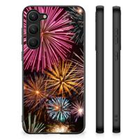 Samsung Galaxy S23 Plus GSM Cover Vuurwerk - thumbnail
