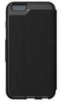 Tech21 Impact Shield Self Heal displaybeschermfolie zelfherstellend resistent slagvast stootvast voor Samsung LG G5 - transparant, Evo Wallet, iPhone 6 Plus / 6S Plus, zwart - thumbnail