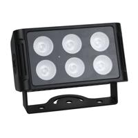 Showtec Cameleon Flood 6 Q4 wash light - thumbnail
