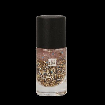 Da Make-Up Nagellak confetti 10 Milliliter