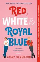 Red, White & Royal Blue - thumbnail