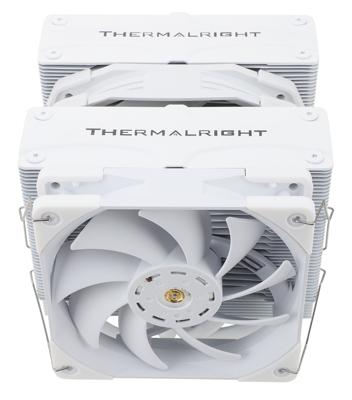 CPU-ventilator Thermalright Frost Commander 140