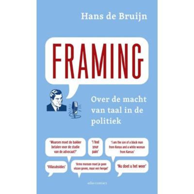 Framing (Paperback)
