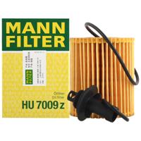 Oliefilter HU7009Z - thumbnail