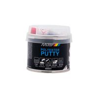 Polyester staal plamuur 250 gram - thumbnail