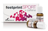 Soria Natural Fostprint Sport 15ml 20 Flesjes - thumbnail