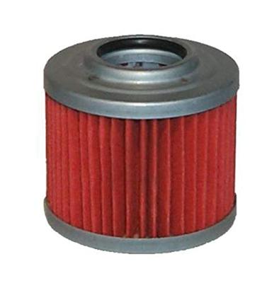 HIFLOFILTRO oliefilter oil filter hf-151