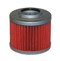 HIFLOFILTRO oliefilter oil filter hf-151 - thumbnail