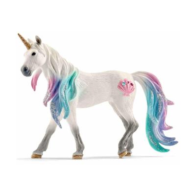 Schleich bayala - zee eenhoorn merrie speelfiguur (70570)
