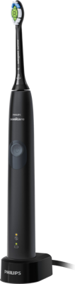 Elektrische tandenborstel Philips HX3681/54 * Zwart