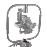 SmallRig 1914 25mm Rod Support Feet for DJI Ronin-M/ Ronin-MX Grip/Freefly MoVI Ring - thumbnail