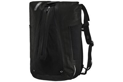 Ortlieb Vario QL3.1 Tas 23L - Zwart