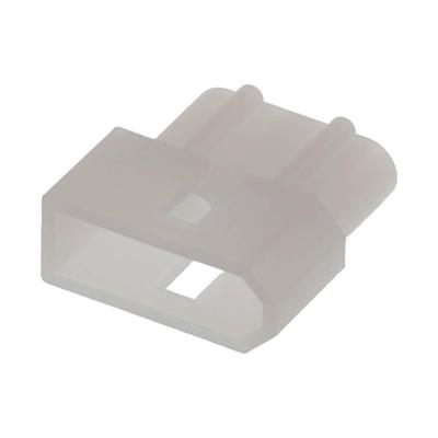 Molex .062 CONNECTOR HSG. 3062042 MOL
