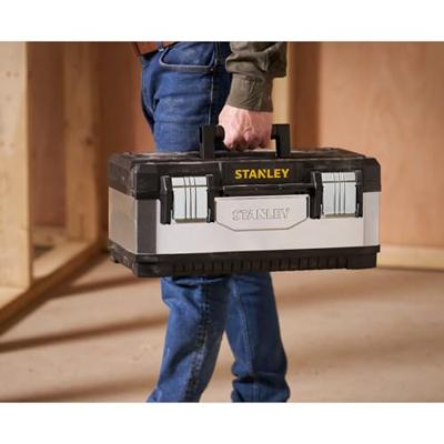 Stanley 1-95-618 Gereedschapskoffer MP Galva 20 inch