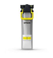 Epson C13T11D440 inktcartridge 1 stuk(s) Origineel Hoog (XL) rendement Geel - thumbnail