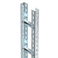 OBO Bettermann 6010004 Steigerladder 3 m - thumbnail
