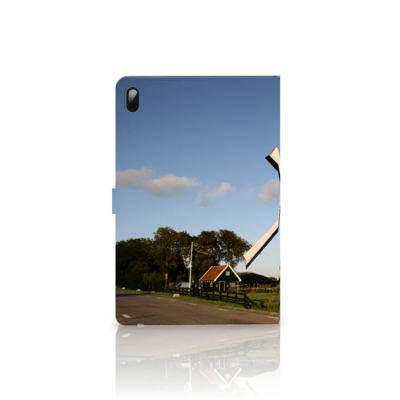 Samsung Galaxy Tab S7 FE | S7+ | S8+ Tablet Flip Case Molen