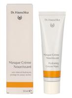 Dr. Hauschka Hydrating Mask 30 ml - thumbnail