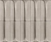 Marburg Shades Iconic; The New Design Book Behang 3d grafische ovaal vorm - 34475 - thumbnail
