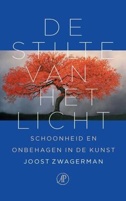 De stilte van het licht - Joost Zwagerman - eBook (9789029538824)