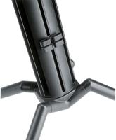 Konig & Meyer 18840 keyboardstandaard Baby Spider Pro zwart - thumbnail