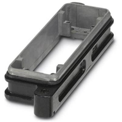 Phoenix Contact 1411055 HC-HPR-B24-BFH-EMR-BK Opbouwbehuizing 1 stuk(s)