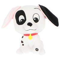Sambro Disney classic knuffel met geluid - lucky, 30cm - thumbnail