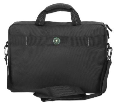 Manhattan Helsinki Laptoptas Geschikt voor max. (laptop): 35,8 cm (14,1) Zwart Manhattan Helsinki Laptoptas Geschikt voor max. (laptop): 35,8 cm (14,1) Zwart