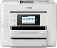 Epson - Workforce Pro WF-4745DTWF Printer - thumbnail