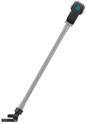 GoPro Locking ¼-20 Mounting Buckle Bevestigingsadapter GoPro Max2