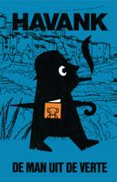 De man uit de verte - Havank - ebook - thumbnail