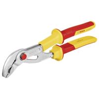 Bosch Blauw Waterpomptang 250 mm VDE - 1600A02NE5 - thumbnail