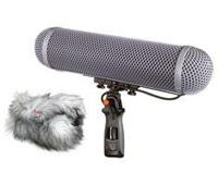 Rycote Modular Windshield WS 4 Kit - thumbnail