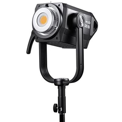 Godox M200Bi LED Bi color Knowled Godox M200Bi LED Bi color Knowled