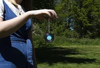 Gift Republic Vinyl Yoyo - thumbnail