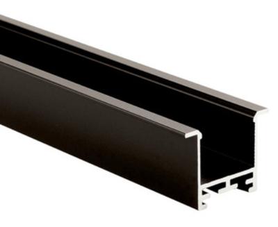 Deko Light 970863 Combo Profiel Aluminium (l x b x h) 1000 x 35 x 25 mm 1 stuk(s) Deko Light 970863 Combo Profiel Aluminium (l x b x h) 1000 x 35 x 25 mm 1 stuk(s)