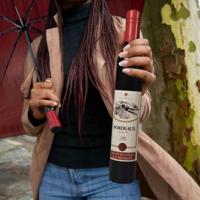 Wijnfles Paraplu - thumbnail