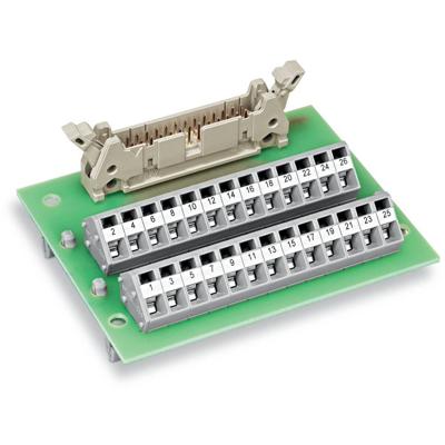 WAGO 289-402 Universele module