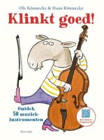 Klinkt goed! (Hardback) - thumbnail