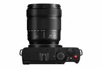 Panasonic Lumix S9 Body Jet Black + LUMIX S 28-200mm F/4-7.1 MACRO - thumbnail