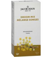 Jacob Hooy Droom Mix Theezakjes - thumbnail